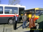 Autobuze NAW